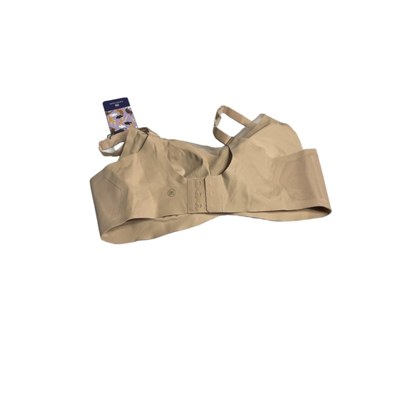 Honeylove Women's Bra XL Beige - Picture 2 of 3